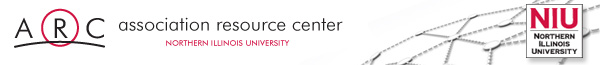 NIU Association Resource Center